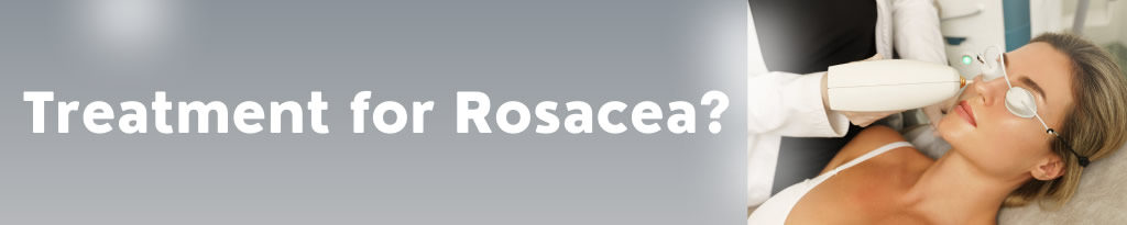 A Rosacea Skincare Journey